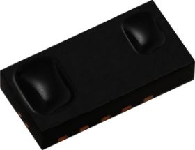VCNL3020 Fully Integrated Proximity Sensor With Infrared Emitter, I&#178;C Interface, and Interrupt Function