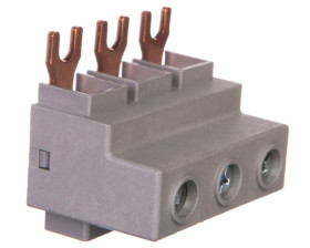 Zaciski zasilające do MPX3 32S/H/MA 417477