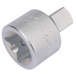 Elora 67814 1&quot;(f) x 3/4&quot;(m) Socket Converter