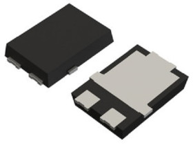 Diody prostownicze i diody Schottky'ego TO-277GE 10A Montaż powierzchniowy 100V Pojedyncza RBQ10RSM10BTL1