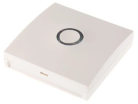 Czasowy włącznik światła przyciskowy 2h 1-żyłowy 220 → 240V ac