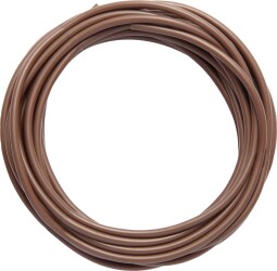 Quadrios 25CW048 Przewód jednożyłowy LiFY, 0.25 mm², 3 m