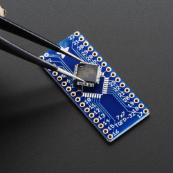 Adafruit SMT Breakout PCB for QFN or TQFP