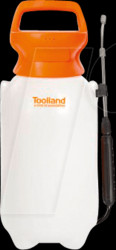 DTB10001 Cordless pressure sprayer, 8 l