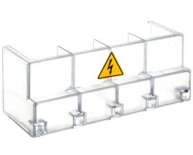 Osłona zacisków do DMV160N COVERDMV160N 1314230
