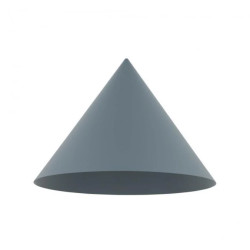 Klosz CAMELEON ZENITH L umbra blue 11504 Nowodvorski