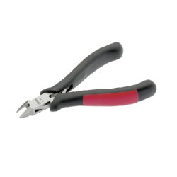 Szczypce precyzyjne boczne 120mm CIMCO 10 0802