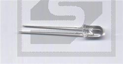 Dioda LED 5mm migaj.czer/ziel/nieb. wolno zmieniająca kolory;matowa;