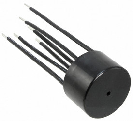 Dławik skompensowany 1,5 mH 36A Drut przewodu -30 → +50% Przewód 3.65mΩ Rdc