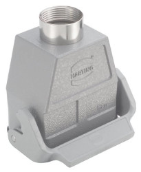 Obudowa złącza żeńskiego 09 30 024 1751 09300241751 Harting 1 szt. sztuka