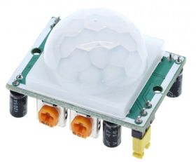 CZUJNIK RUCHU SR501 (93)