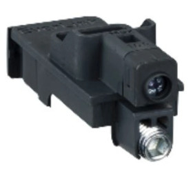 Złącze Everlink z zaciskiem przewodu sterującego LV426971 /4szt/