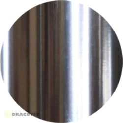 Lampas Oracover Oraline 26-090-002 (D x S) 15 m x 2 mm chrom