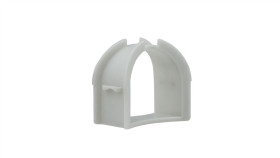 Łącznik Kz71 Do Puszek Zz60kfw I Zz60dfw 37261002 /10Szt./