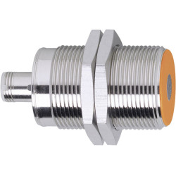 IFM IIK3010-BPKG/I/US-100-DPS II7100 Inductive Proximity Sensor 10mm Flush Conn.