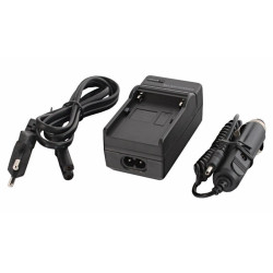 Ładowarka do aparatu EN-EL23 NI NIKON EN-EL23