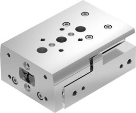 FESTO Mini-suwak 8078848 DGST-12-30-E1A Materiał obudowy: kute aluminium 1 szt.