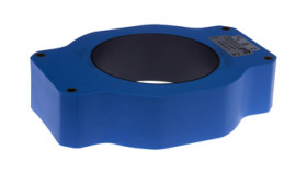 Czujnik Indukcyjny 45X201x140mm Pierścień 101 10-35V Dc Pnp Nc/No Złącze M12...