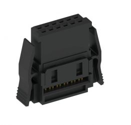 Złącze One27 żeńskie 12 pin