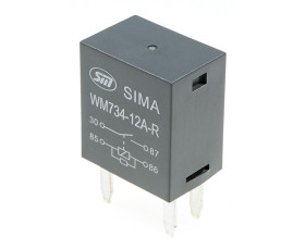 P WM734-12A-R P WM734-12A-R