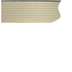 Rautronic FB2026250G Ribbon &amp; Flat Cables Grey PVC 250mm
