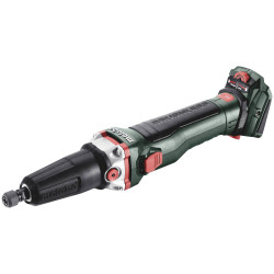 Metabo 600829850 GVB 18 LTX BL 11-7 HT Cordless torque-strong Grinder