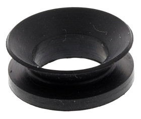 Uszczelka śr. zew: 9mm śr. zew: 17.5mm Uszczelka V grubość: 5.5mm RS PRO