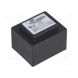 TSZZ1.8/2X12V