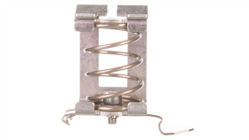 Zacisk Do Ekranu Fi 10-20Mm Klbue 10-20 Fm4 1252510000