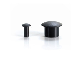 Zaślepka do dławicy kablowej ZDK-6 czarny 10 sztuk TRYTYT