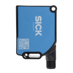 Czujniki kontrastu SICK KTS 13 mm IP67 Układ przeciwsobny