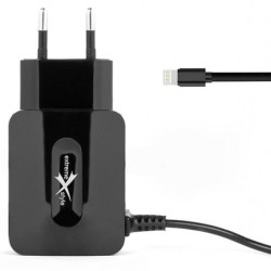 LAD.SIEC.EXTREME USB+IPH 7 3.1A NTC31IU