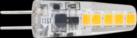 540975 LED lamp G4, 1.8 W, 185 lm, 3000 K, dimmable