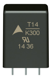 Warystor tarczowy 270V 175V 70J 225V 455V