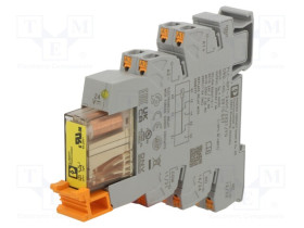 PLC-RPT-24/2X21/FG