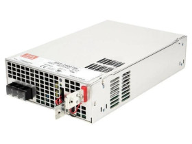RSP-2400-48 Zasilacz impulsowy do wbudowania modułowy 2400W 48VDC 50A
