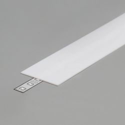 Klosz A9 wsuwany MLECZNY 1m