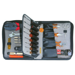 Bernstein Network Tool Kit 2700 (23-Piece)
