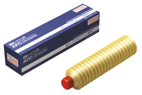 Smar syntetyczny Wkładka THK Brązowy 25mm²/s