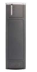 Kontroler dostępu zewnętrzny z czytnikiem kart EM 125kHz bez klawiatury UNIQUE ciemnoszary PR311SEBKG