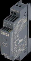 6EP3320-6SB00-0AY0 Stromversorgung LOGO!Power, 1-phasig DC 12 V/0,9 A