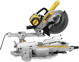 Ukośnica do paneli DEWALT DWS727-QS 1 szt.