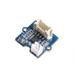 Grove GSR sensor - moduł z czujnikiem oporności skóry