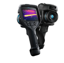 Kamera termowizyjna FLIR 640 x 480piksel
