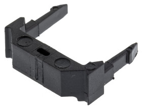 Przepusty ochronne Odciążenie IDC TE Connectivity do użytku z: Seria AMP-LATCH NOVO