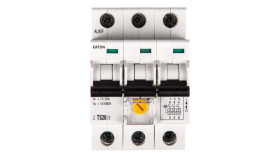 Wyłącznik Taryfowy 1P 13-20A Z-Ts20/3 266857