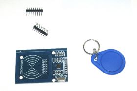 Moduł kontroli dostępu MEZ15