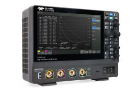 Oscyloskop 200MHz Teledyne LeCroy Stacjonarny Cyfrowy