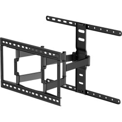My Wall H24L My Wall TV wall mount suitable for flat screens up to 55 inches
