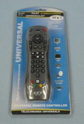 PILOT LP-14 UNIWERSALNY UET 14 IN 1